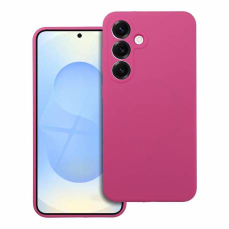 Futerał Silicone 2Mm Do Xiaomi Redmi 15 5G Róż