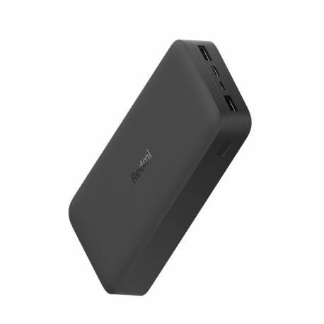 Powerbank Xiaomi Vxn4304Gl Redmi 18W Fast Charge Czarny Blister