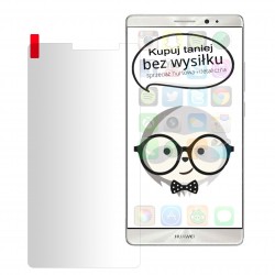 Huawei Mate 8 – Szkło hartowane 9H