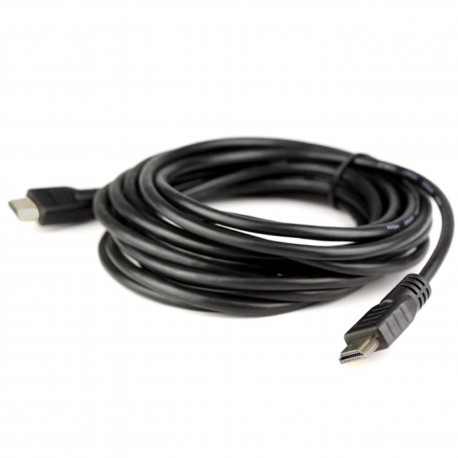 Kabel HDMI 3m – Czarny
