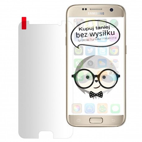 Samsung Galaxy S7 – Szkło hartowane 9H