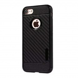 Samsung Galaxy J5 2016 – Pancerne etui Carbon fiber