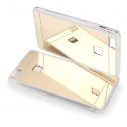 Samsung Galaxy J5 2016 - Etui Mirror Lustro