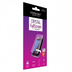 Folia ochronna 3D myScreen Samsung S7 Edge