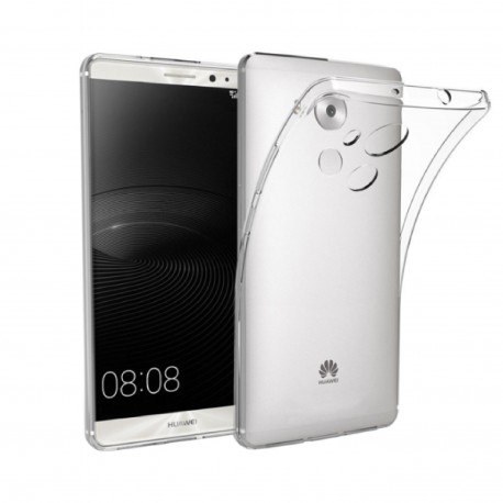 Huawei Mate 8 - Etui slim clear case przeźroczyste