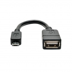 Adapter OTG Host do micro USB