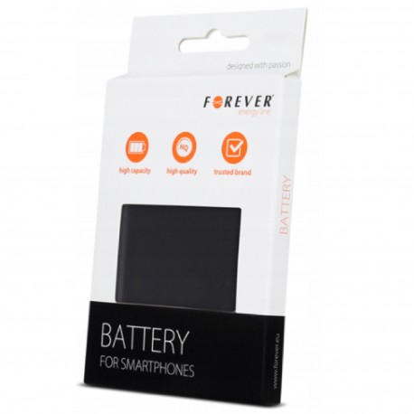 Bateria Forever do iPhone 6 PLUS 2915 mAh
