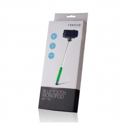 Selfie stick Forever / Setty MP-100 CZARNY
