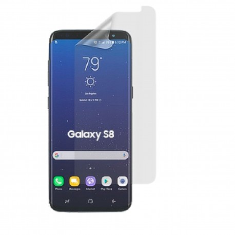 Samsung Galaxy S8 – Folia ochronna 2D