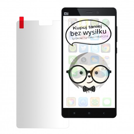 Xiaomi Mi Note – Szkło hartowane 9H