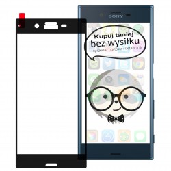 Sony Xperia XZ – Szkło hartowane 3D Pełne na cały ekran