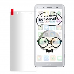 Sony Xperia XZ2 Compact – Szkło hartowane 9H