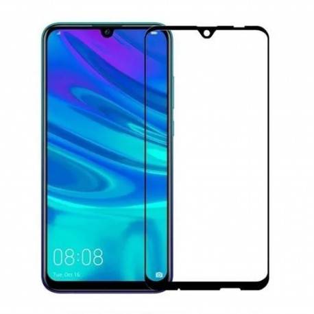 Huawei P Smart 2019 – Szkło hartowane 5D FULL GLUE Pełne na cały ekran